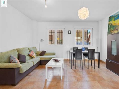 Casa Pareada En Venta En Calle Gonzalo Fdz De Cordoba En La Malah Por