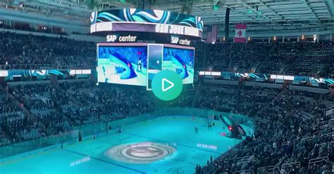 Vegas Golden Knights At San Jose Sharks February 19 2024 Album On Imgur