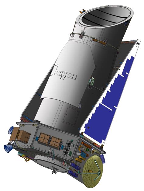 NASA’s Kepler Space Telescope Back in Action after Recovery