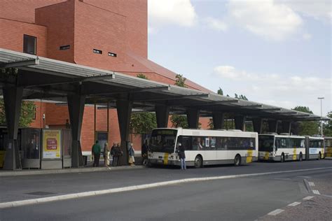 De Lijn Définition Et Explications