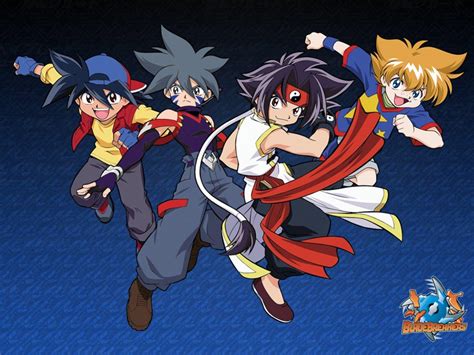 Beyblade G Revolution Wallpapers Top Free Beyblade G Revolution