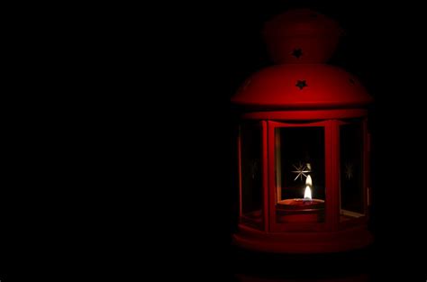 Images Gratuites Lumi Re Nuit Lanterne Rouge Obscurit Bougie