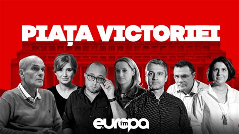 Europa Fm Piata Victoriei Nbxz