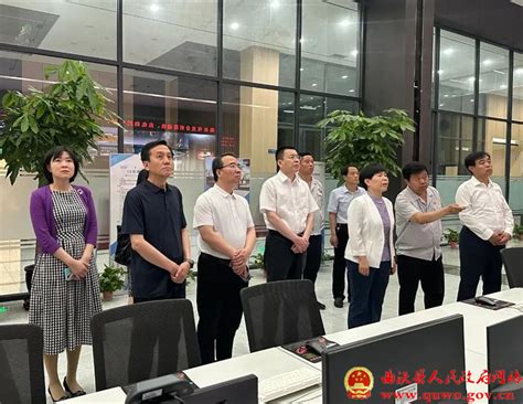 景普秋在曲沃调研 图片新闻 曲沃县人民政府门户网站