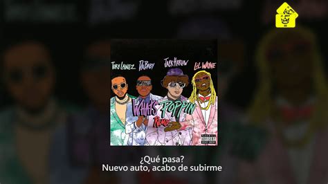 Jack Harlow Whats Poppin Remix Feat Tory Lanez Dababy And Lil Wayne