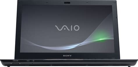 Ноутбук Sony VAIO VPC SE2X1R B Black VPCSE2X1R B RU3 купить Elmir