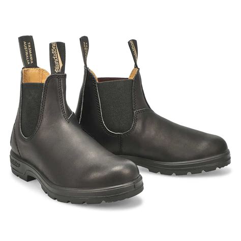 Blundstone Unisex 558 Classic Chelsea Boot