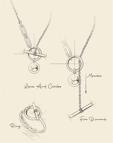 HELAS JEWELRY on Instagram: "Designed with intention. Every curve ...