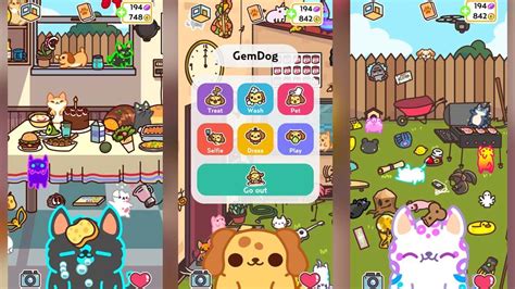 KleptoDogs cuando HyperBeard el estudio de videojuegos en México