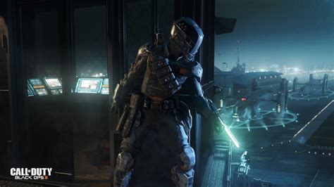 Call of Duty: Black Ops 3 - multiplayer tips for the new Specialist classes - VG247