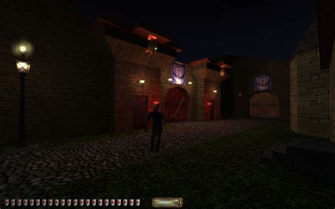 Thief 2 HD Texture Mod image - ModDB