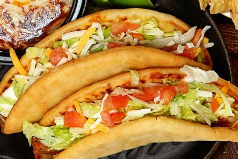 Naked Chicken Chalupa Taco Bells Copycat Izzycooking