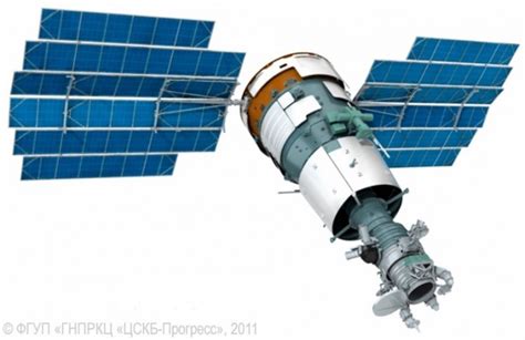 Russia Moves into the Digital Age with New Reconnaissance Satellites ...