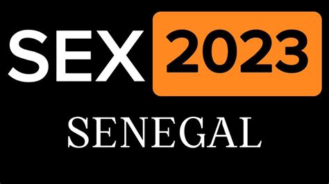 How To Pronounce Senegal Sex 2023 Corrrectly Youtube