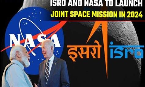 NASA क Space Station म जएग ISRO क वजञनक पएम मद न