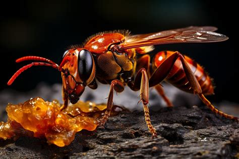 Le frelon oriental est arrivé dans nos jardins et il est plus agressif