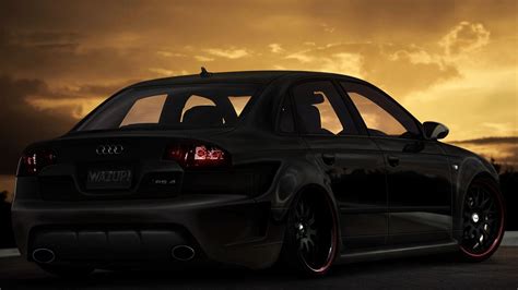 Audi Rs 4 Wallpapers Wallpaper Cave