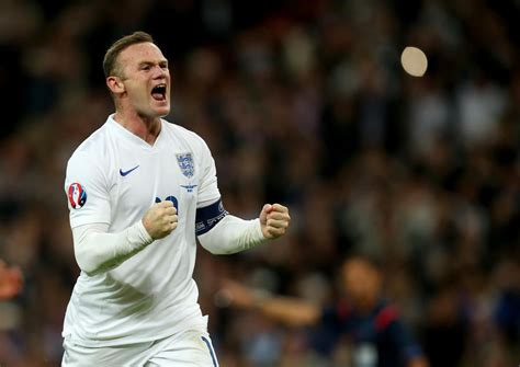 In pictures: Wayne Rooney’s career | FourFourTwo