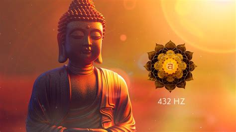 Fréquence du solfège sacré 432Hz chakra sacré chakra chakras