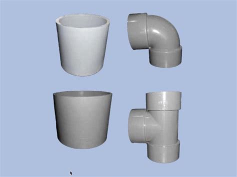 Upvc Pipe Fittings Manufacturer In Dubai Juma Plastic Pvc Pipe Fittings