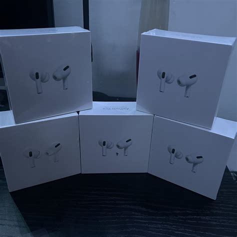 Airpod Pros Depop