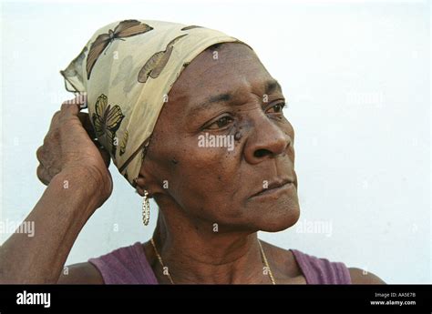 Afro Caribean Hi Res Stock Photography And Images Alamy