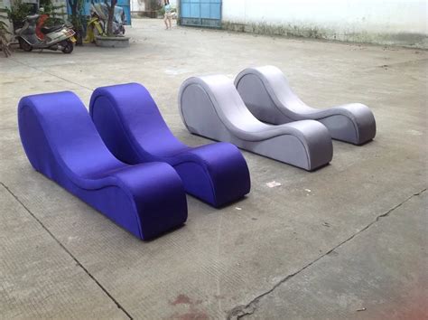 Hot Sale Modern Replica Furniture One Seat Make Love Yoga Sofa Chair Buy Sex Sofa Chair Sex