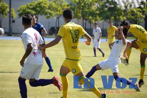 Mazorqueros Logra Empate En Tercera Y Vence A 2 1 A Leones Negros En