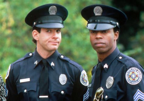 Police Academy 4 Cast - The Nerd Nook: Top 10 - 80s Cop Movies! / Meet the cast and learn more ...