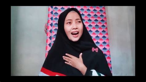 Puisi Karya Helvy Tiana Rosa Semoga Bersanding Di Surga YouTube