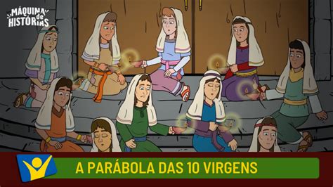 A Par Bola Das Virgens Rede Novo Tempo De Comunica O