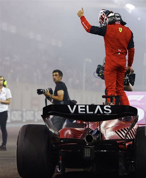 Charles Leclerc Fan Page On Twitter What A Performance By Charles