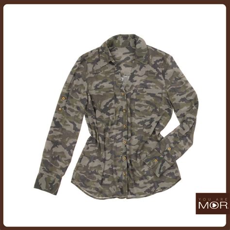 Blusa Militar Cód 42210 Precio 34 990 Hecha En España Militar España