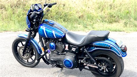 Sale 1999 Dyna Super Glide Sport In Stock