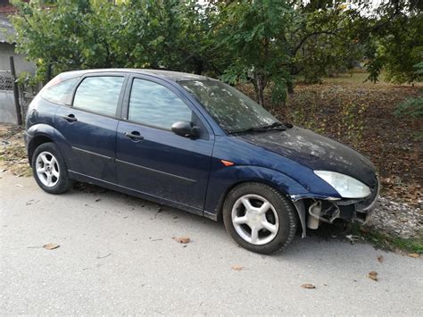 Форд фокус 1.8 тдди на части / ford focus гр. Главиница • OLX.bg