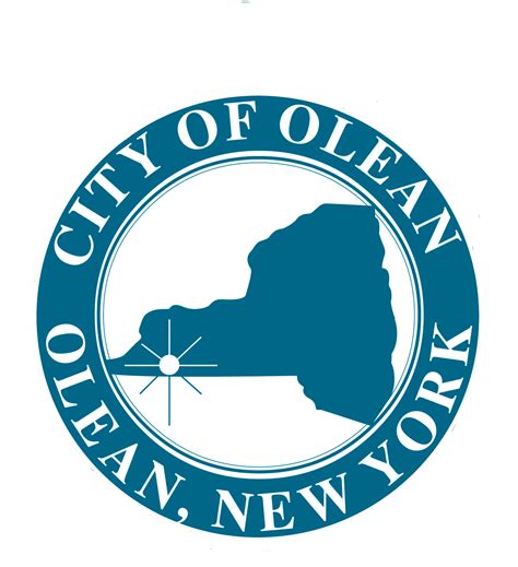 City Of Olean
