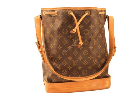 Handtasche Monogram Noé Louis Vuitton Myprivatedressing