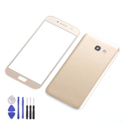 Voor Samsung Galaxy A5 A520 A520F LCD Touch Screen Grandado