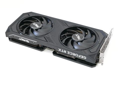 Palit GeForce RTX 4070 SUPER DUAL review