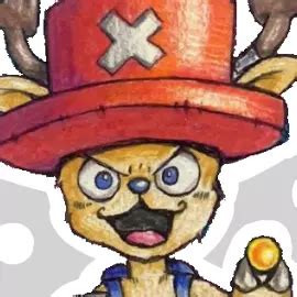 Chopper and Rumble ball by BigVinnieBoe on Newgrounds