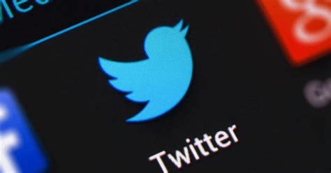 Twitter Usuarios Reportaron Problemas Con La Famosa Red Social