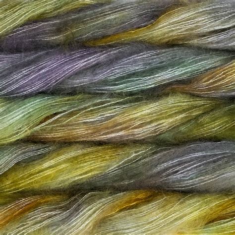 Malabrigo Mohair Silk Lace Knitting Yarn Myfilloryyarn