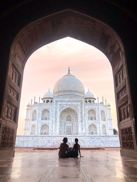 Best Tips For Visiting The Taj Mahal Two Wandering Soles Artofit