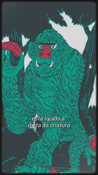 ELE COME LÍNGUAS HUMANAS ! #shorts (lenda do arranca língua) - YouTube