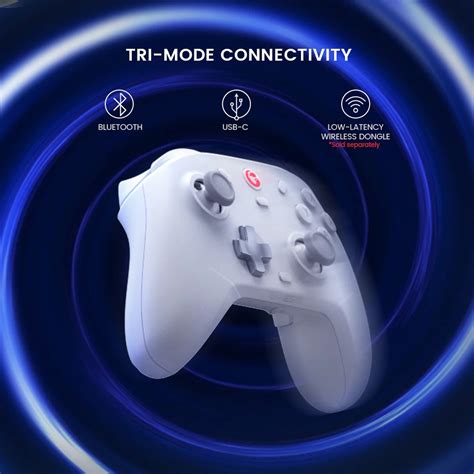 GameSir T4 C Multi Platform Gaming Controller CQE CZ