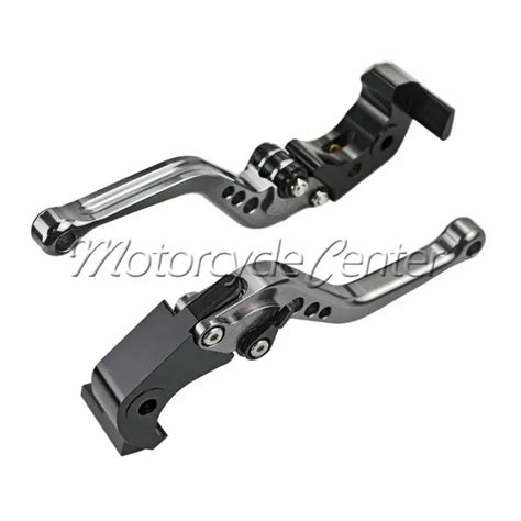 Cnc Short Brake Clutch Levers For Bmw F Gt F R F Gs F St F S