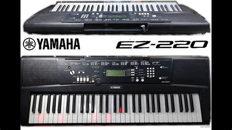 înfometat Fii implicat întro afacere China yamaha psr ez 220 Regină ...