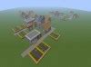 Village Structure Block Files Nbt Minecraft Map