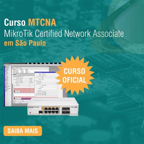 Pin De Entelco Telecom Em Curso Mtcna Oficial Saiba Mais Https