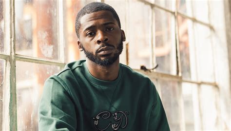 philadelphia rapper kur drops  video  seasons dusty organ
